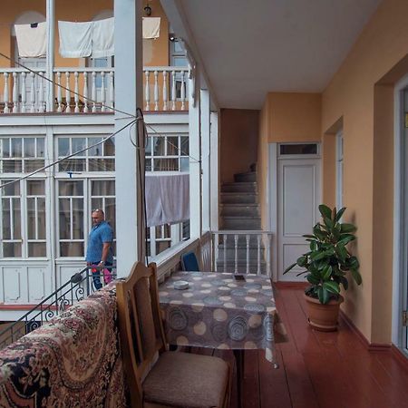 Meidan Suites Tbilisi Esterno foto