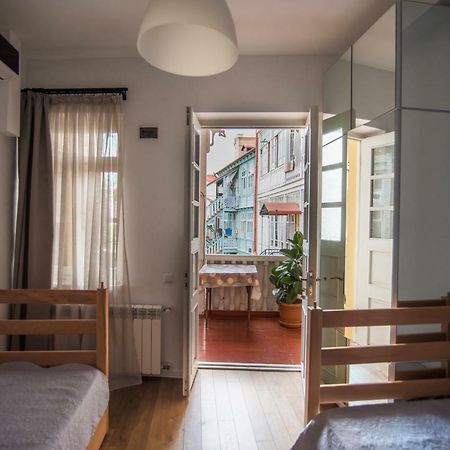 Meidan Suites Tbilisi Esterno foto