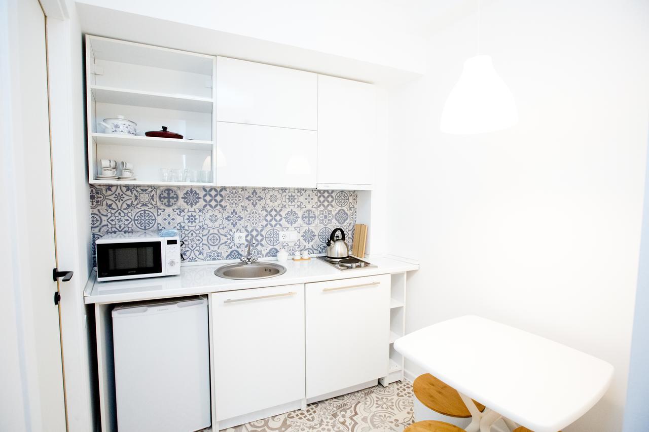 Meidan Suites Tbilisi Esterno foto