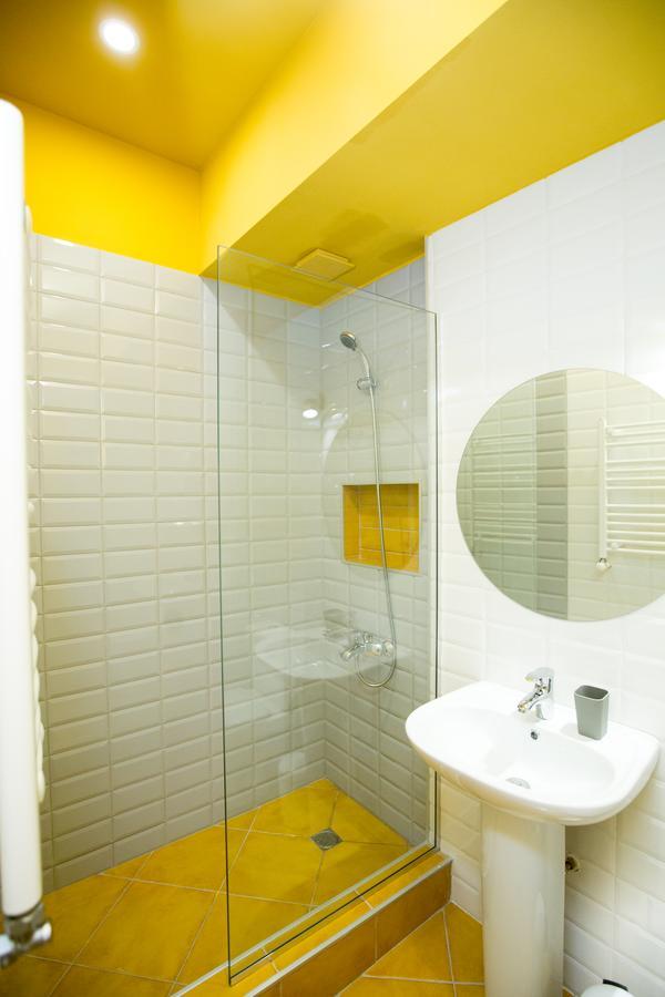 Meidan Suites Tbilisi Esterno foto