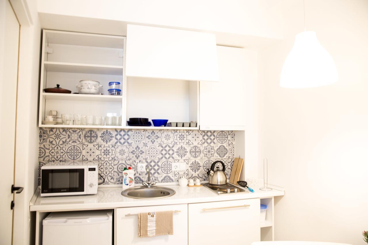 Meidan Suites Tbilisi Esterno foto