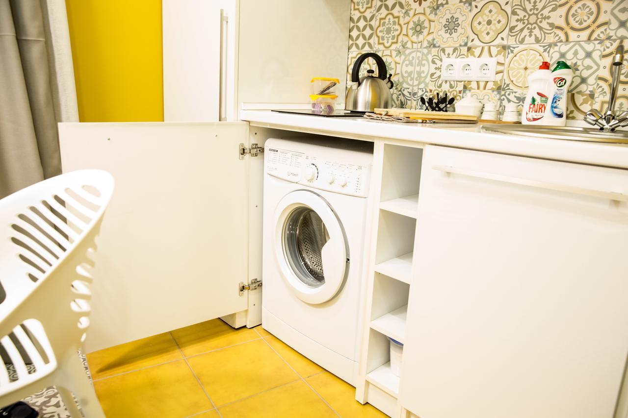 Meidan Suites Tbilisi Esterno foto
