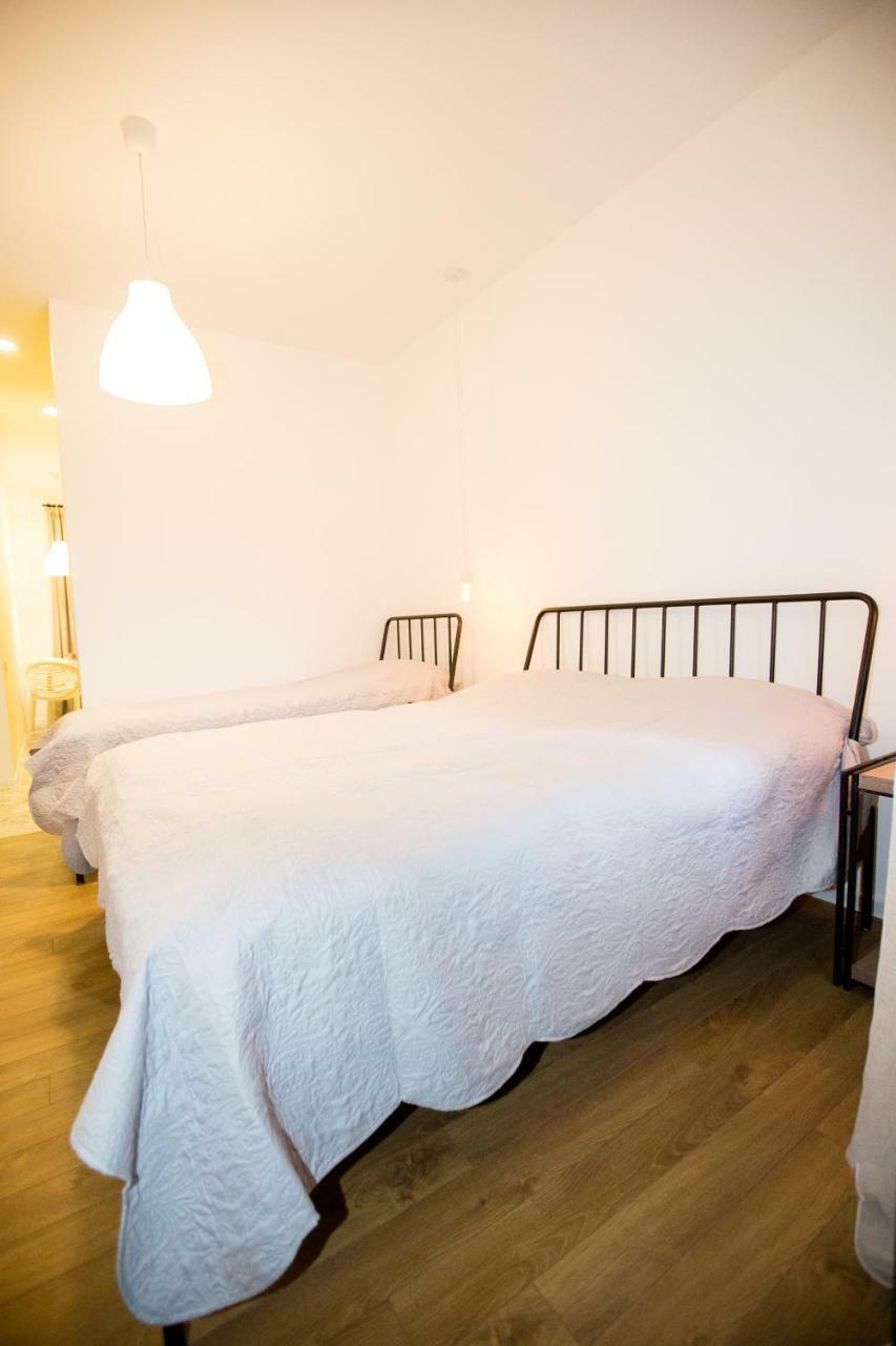 Meidan Suites Tbilisi Esterno foto