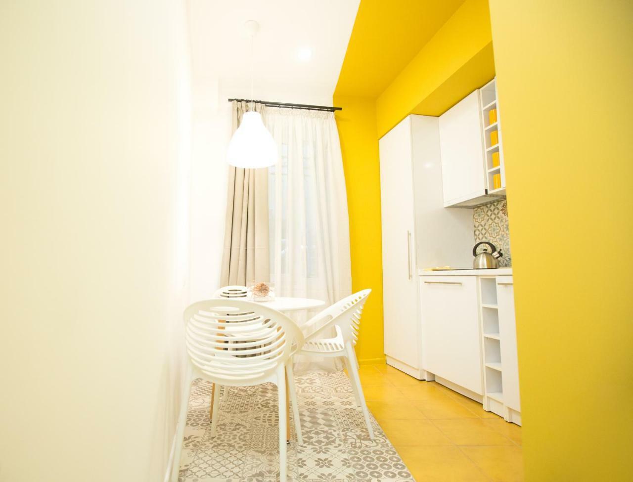 Meidan Suites Tbilisi Esterno foto