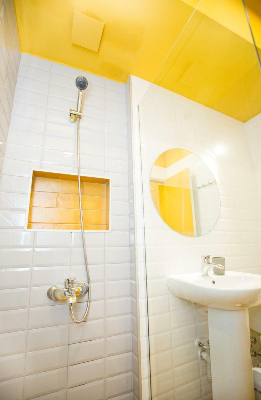 Meidan Suites Tbilisi Esterno foto