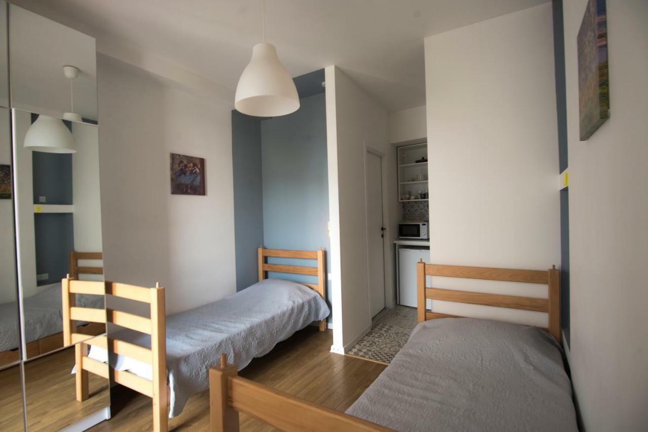 Meidan Suites Tbilisi Esterno foto