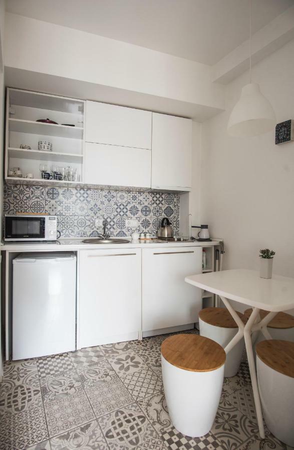 Meidan Suites Tbilisi Esterno foto