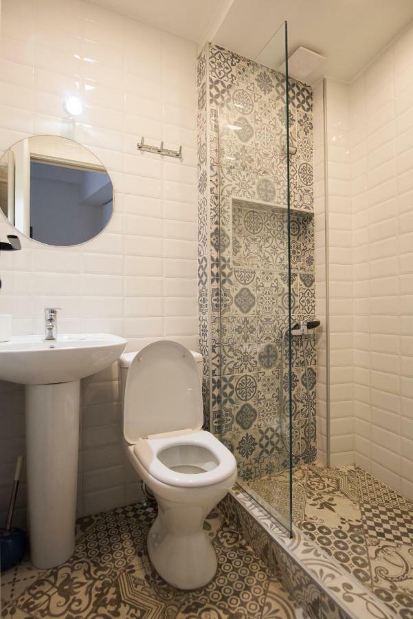 Meidan Suites Tbilisi Esterno foto