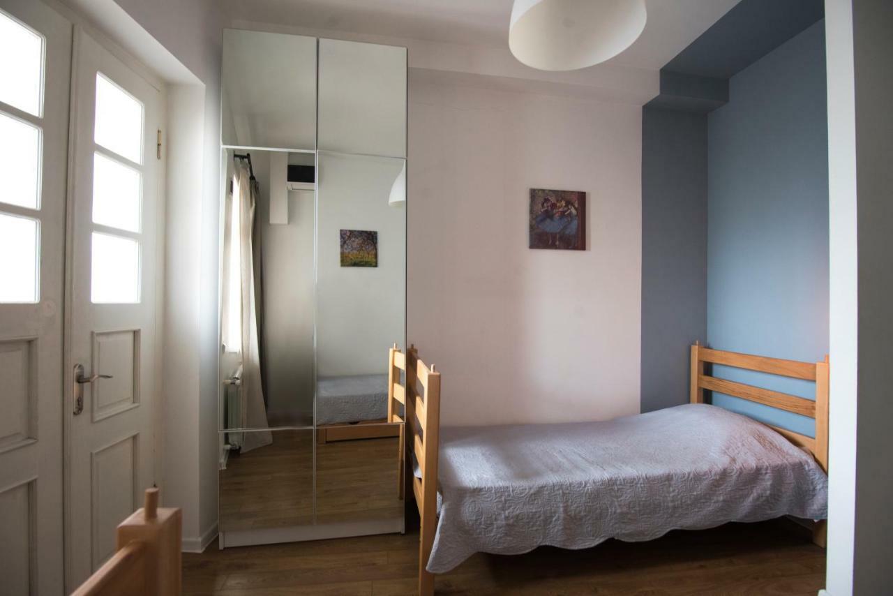 Meidan Suites Tbilisi Esterno foto