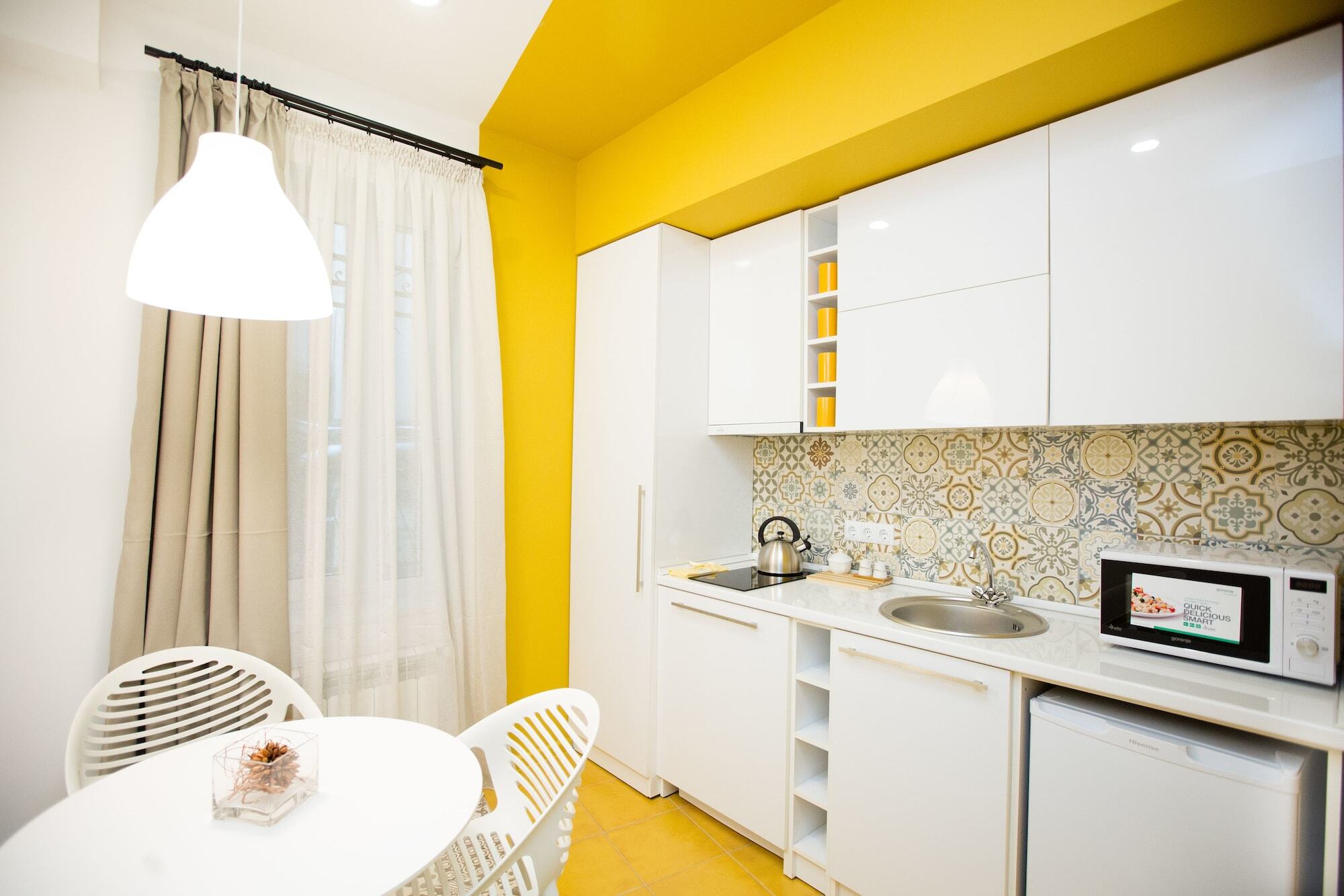 Meidan Suites Tbilisi Esterno foto