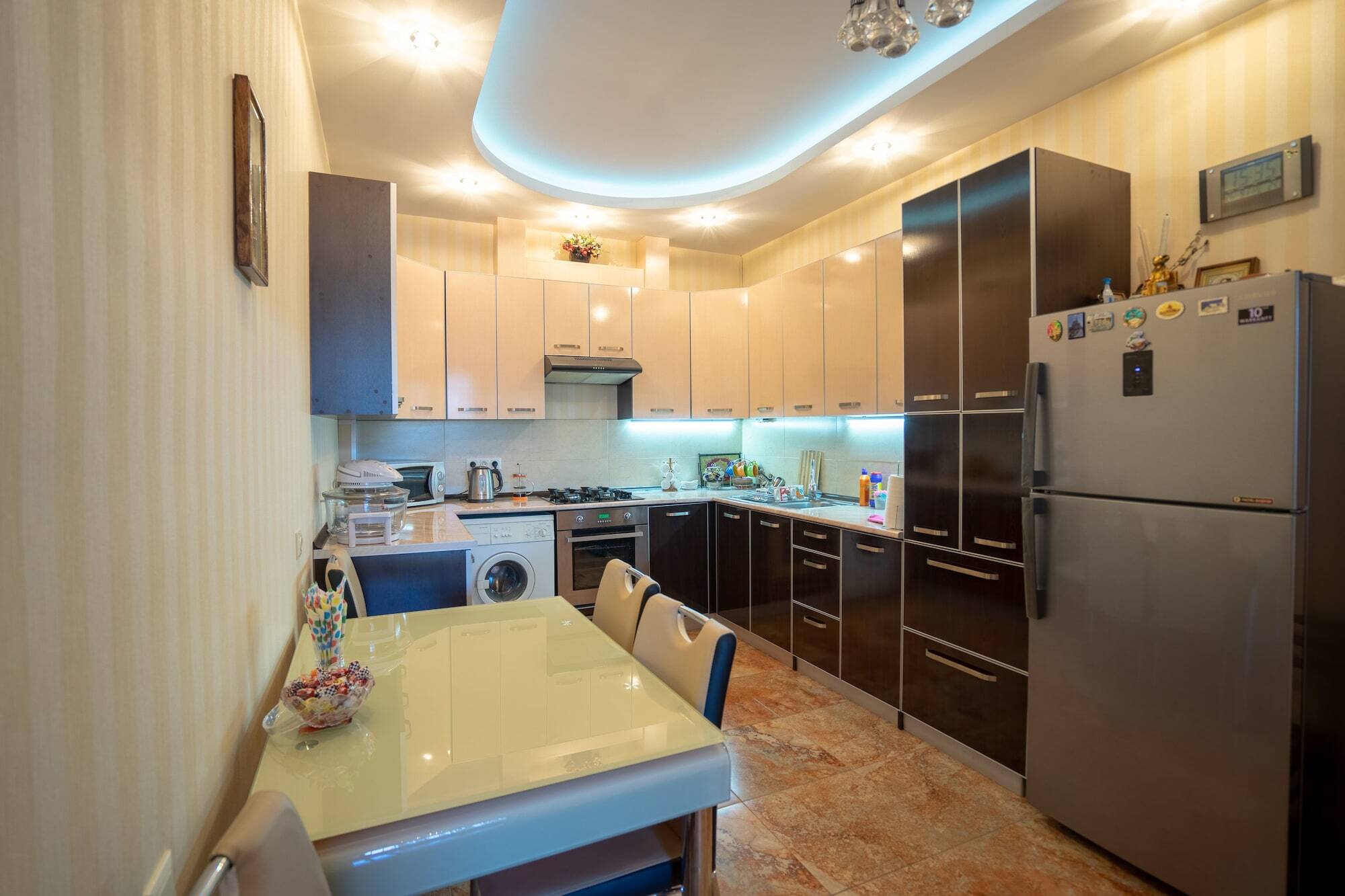 Meidan Suites Tbilisi Esterno foto