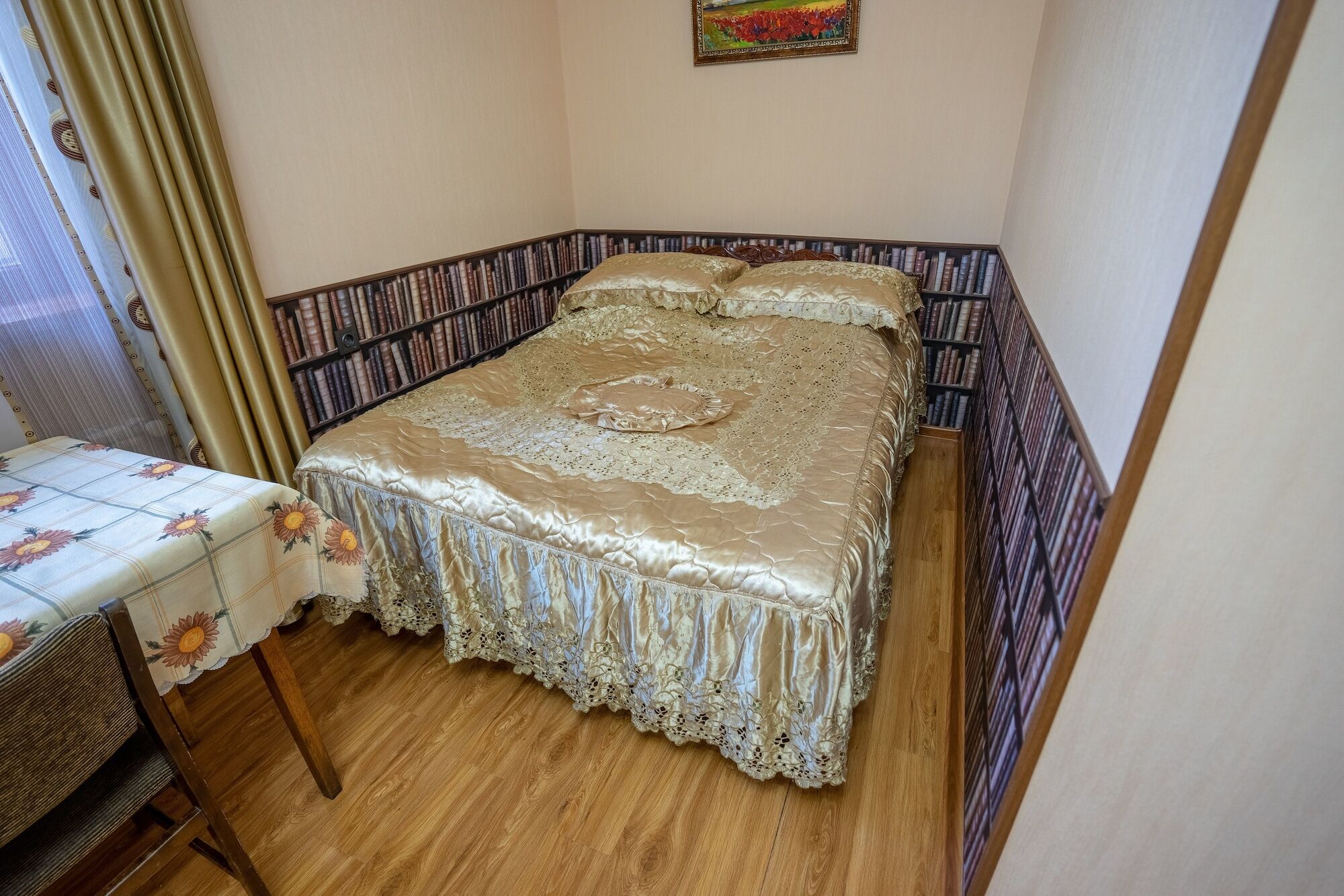 Meidan Suites Tbilisi Esterno foto